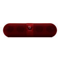 Beats Pill 2.0 Speaker - Red